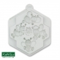Preview: Silicone Mould - Zuzz and Friends Bees
